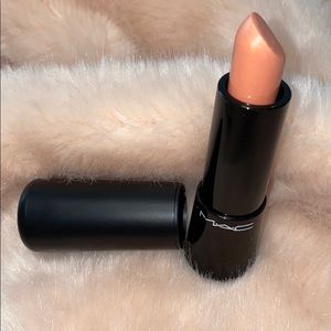 MAC “Metafabulous” Lipstick